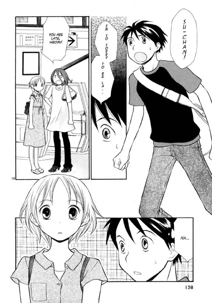 Rubbers Seven Chapter 14 10